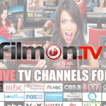 Filmon TV IPTV