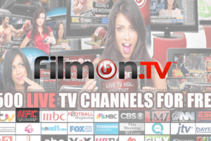 Filmon TV IPTV: Features, Pricing, Installation Guide