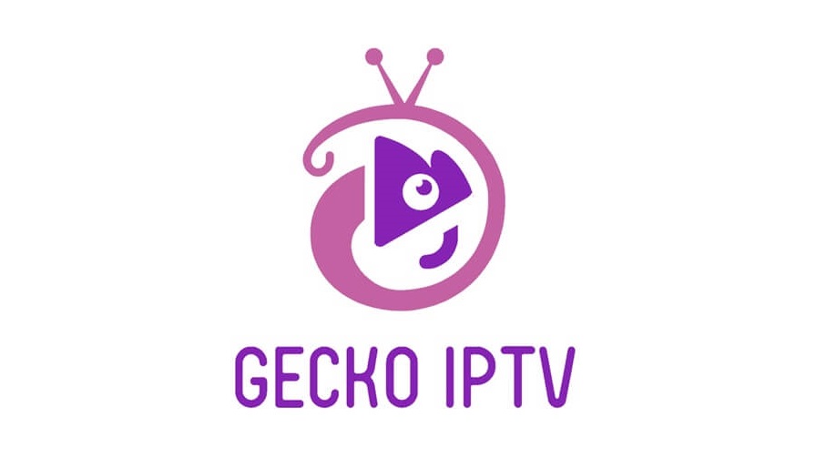 Gecko IPTV Logo