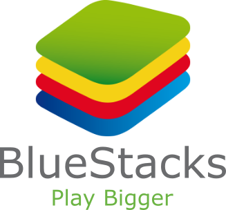  BlueStacks app