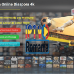 IPTV Romania