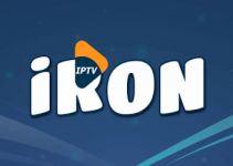 Iron IPTV: Watch 3500+ Channels & VOD at €9