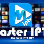 Master IPTV