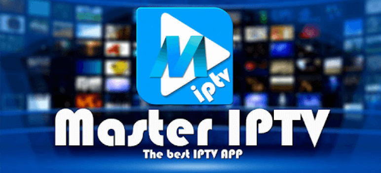 Master IPTV