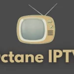 Octane TV IPTV