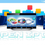Open IPTV