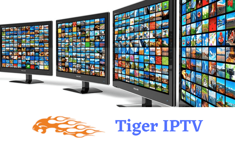 Tiger IPTV