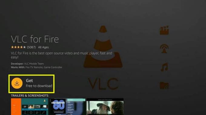 Watch Vicom IPTV on Firestick 