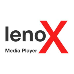  Lenox Media Player