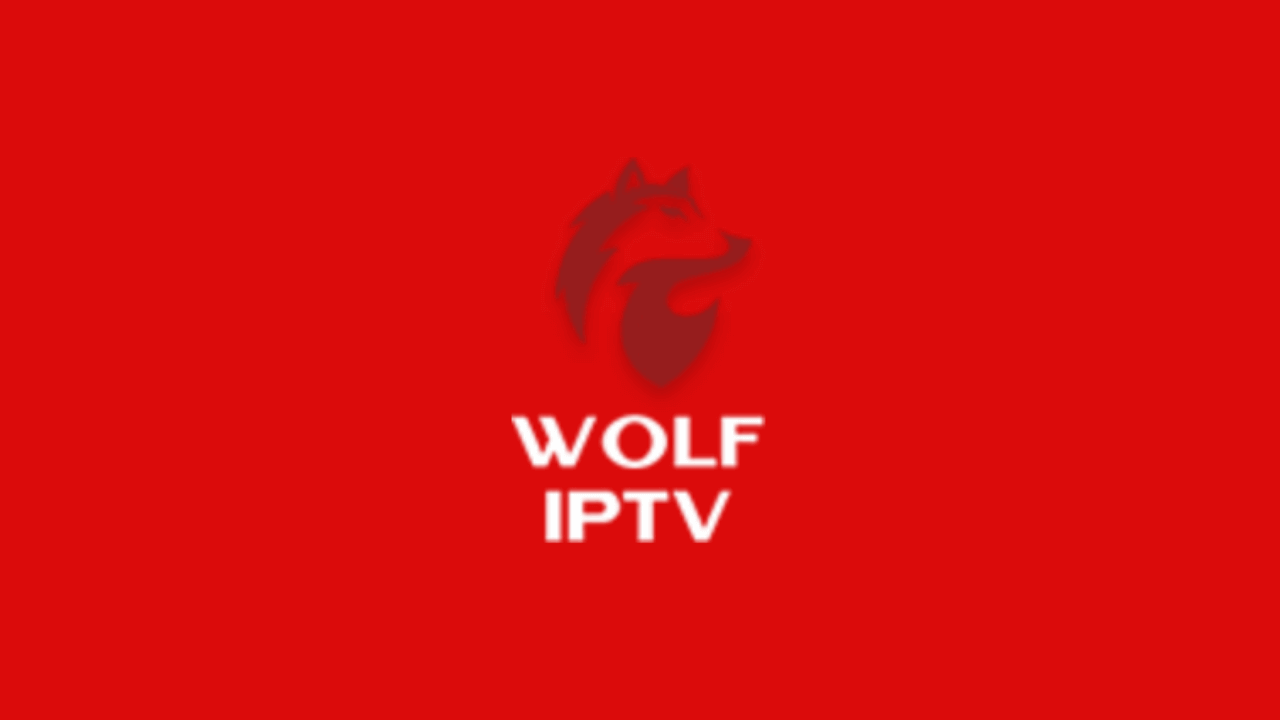 Wolf IPTV