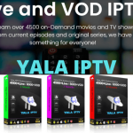 Yala IPTV