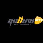 Yellow IPTV