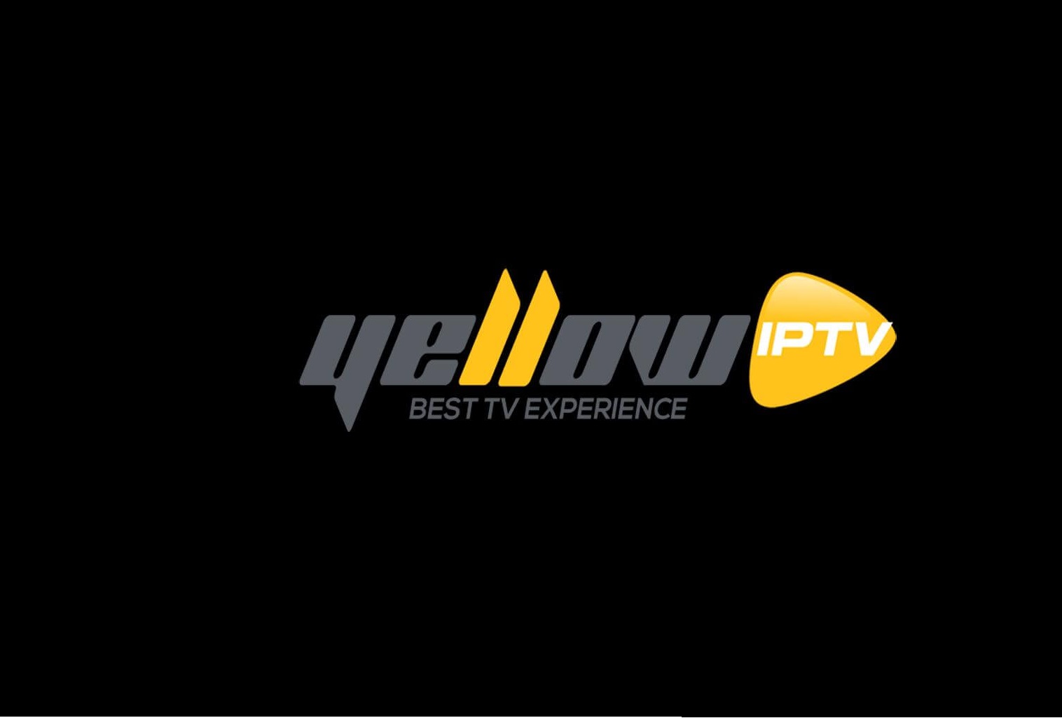 Yellow IPTV