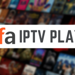 Alfa iPTV Player