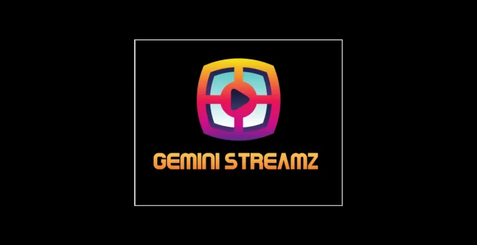 Gemini-Streamz-IPTV
