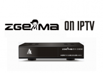 How to Set up IPTV on Zgemma Device