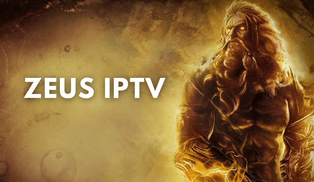 Zeus IPTV