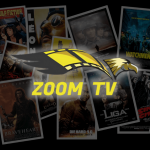 Zoom IPTV