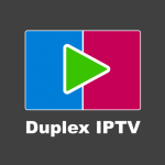 Duplex IPTV