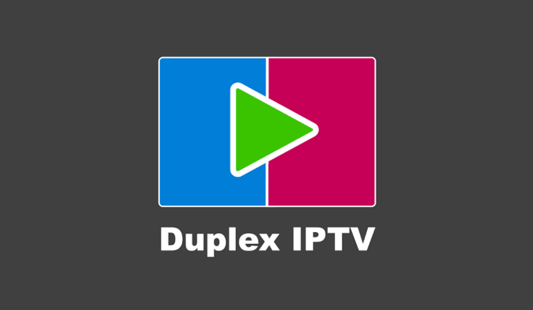 Duplex IPTV