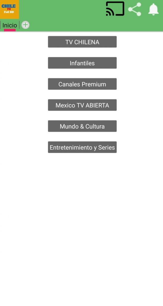 Mexico IPTV