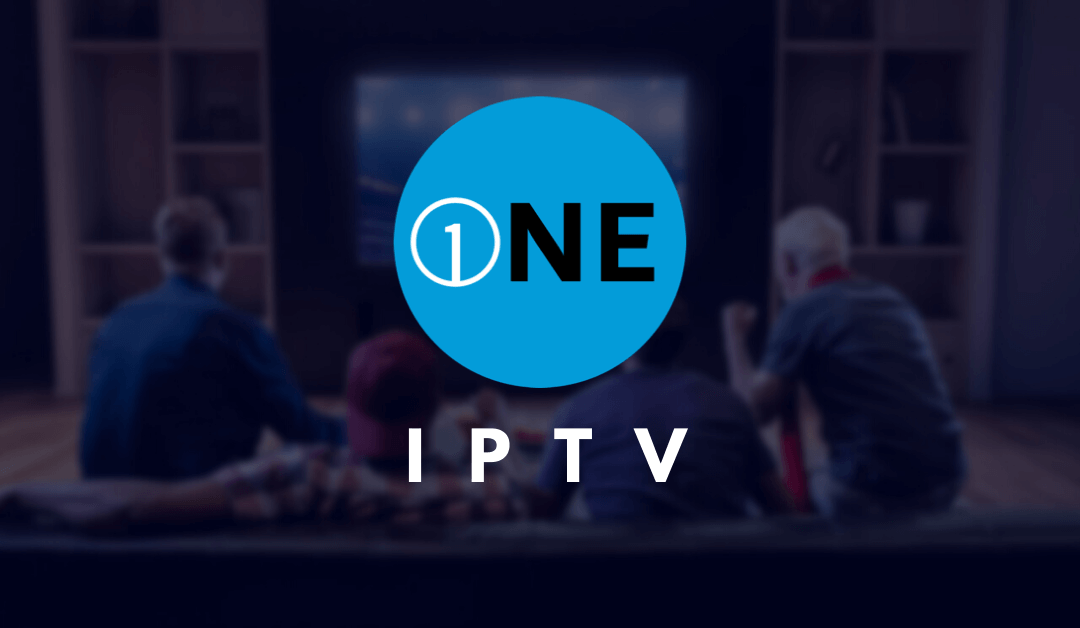 One IPTV – Review, Sign Up, and Installation Guide