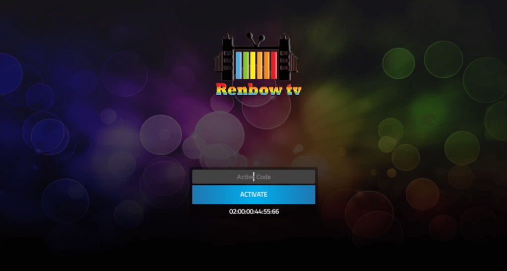 Renbow IPTV
