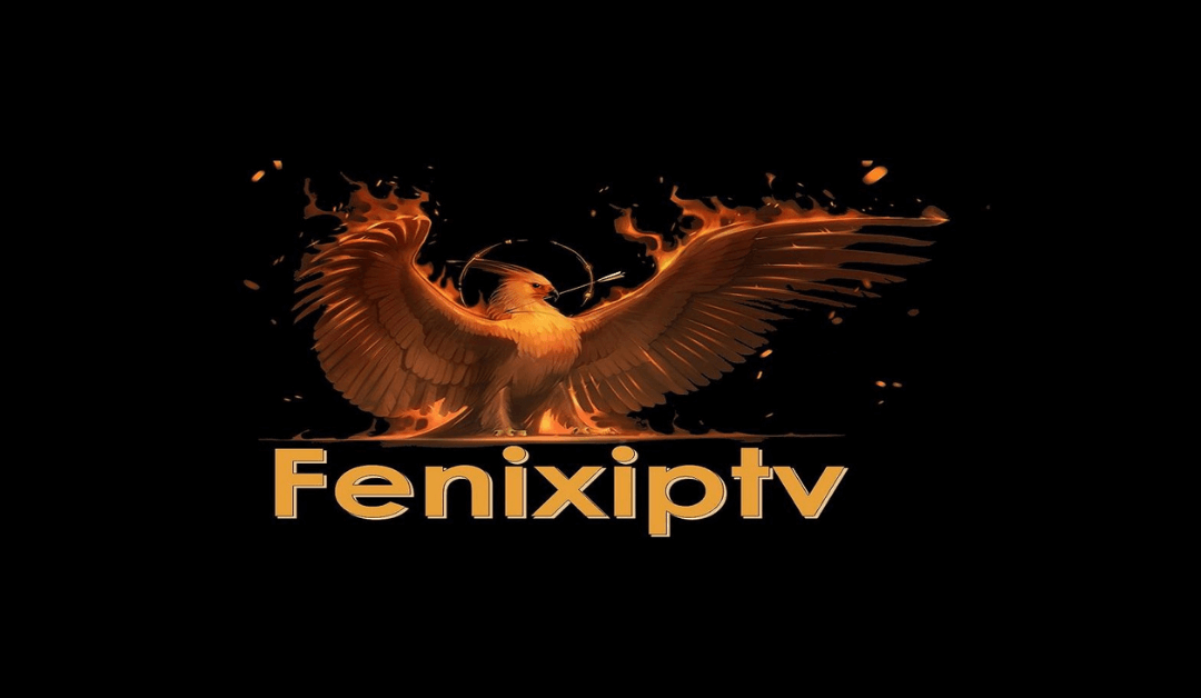 Fenix IPTV