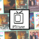 IPTV Tuner