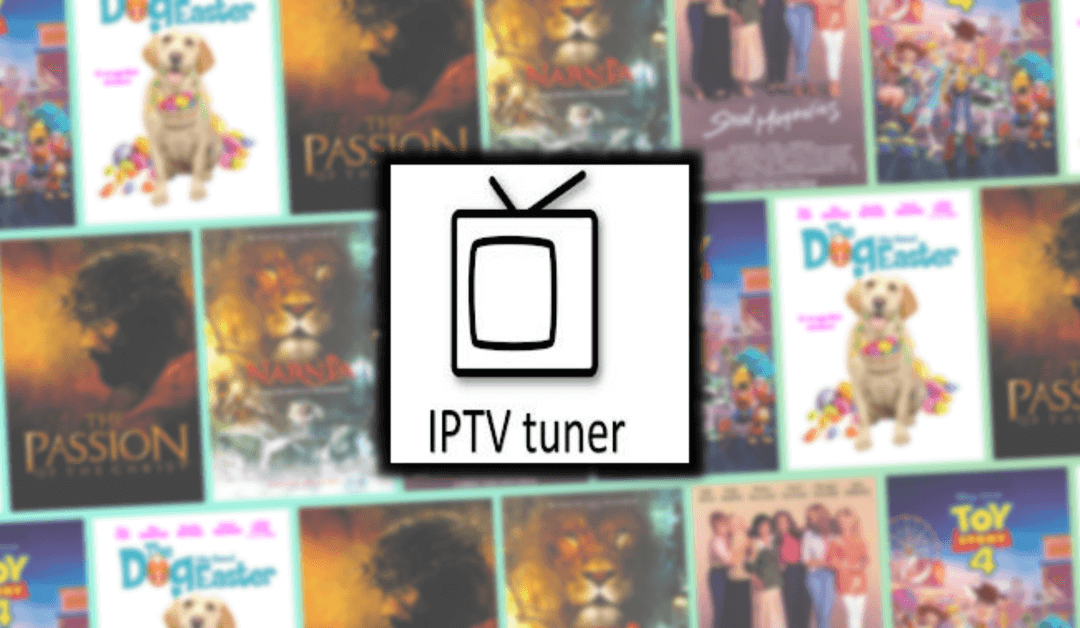 IPTV Tuner
