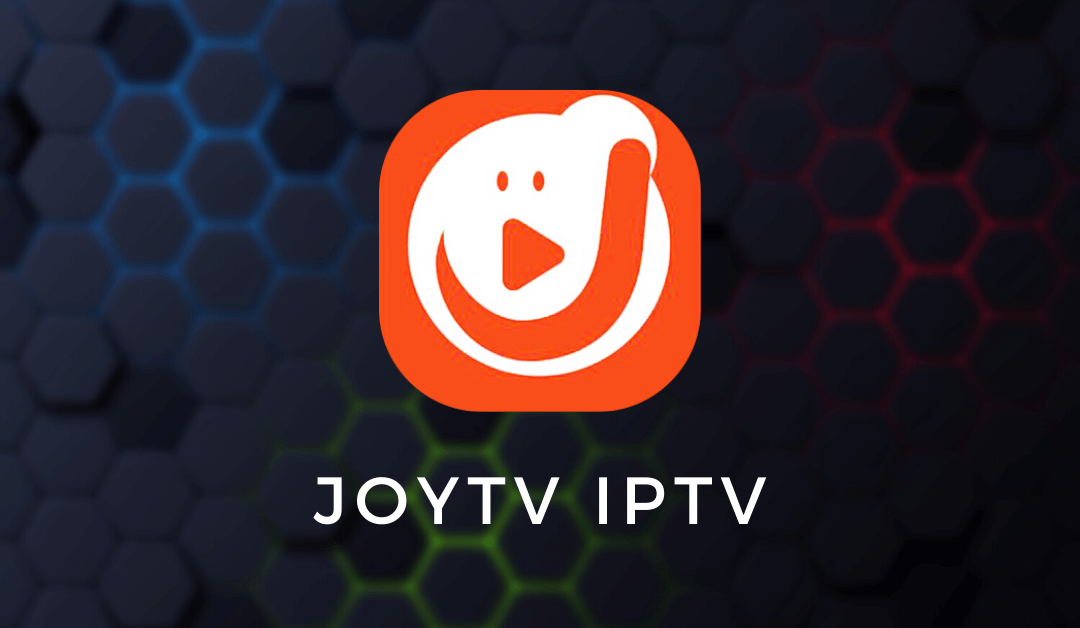 JoyTV IPTV