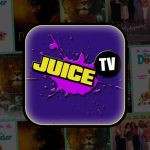 Juice TV IPTV