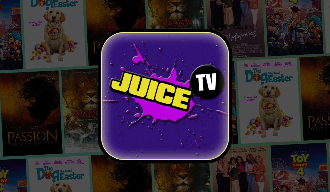 Juice TV IPTV