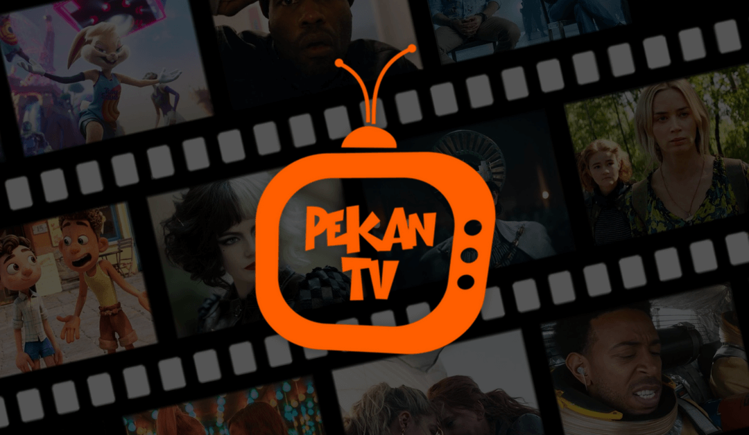 Pekan TV IPTV – How to Stream 6000+ TV Channels