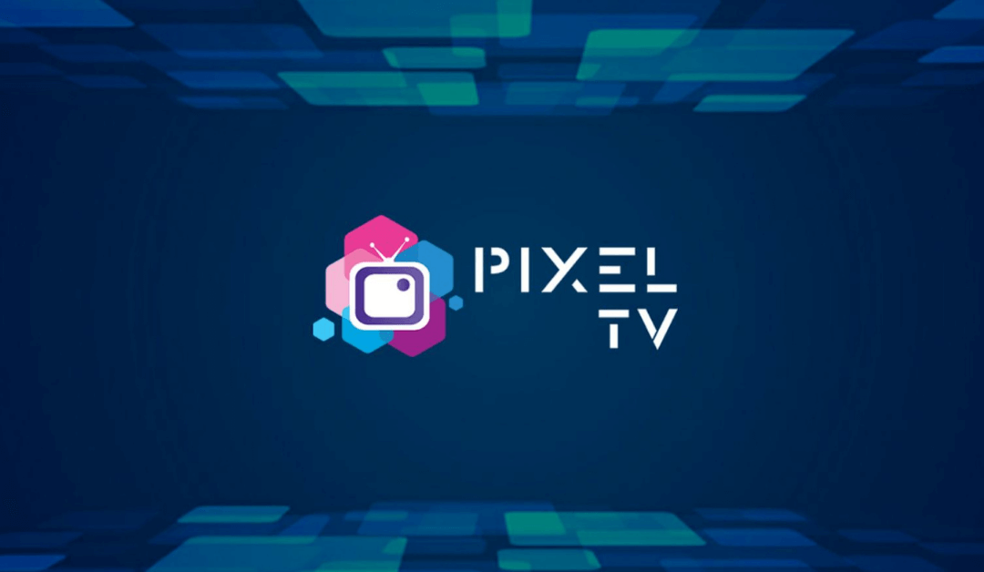 Pixel IPTV