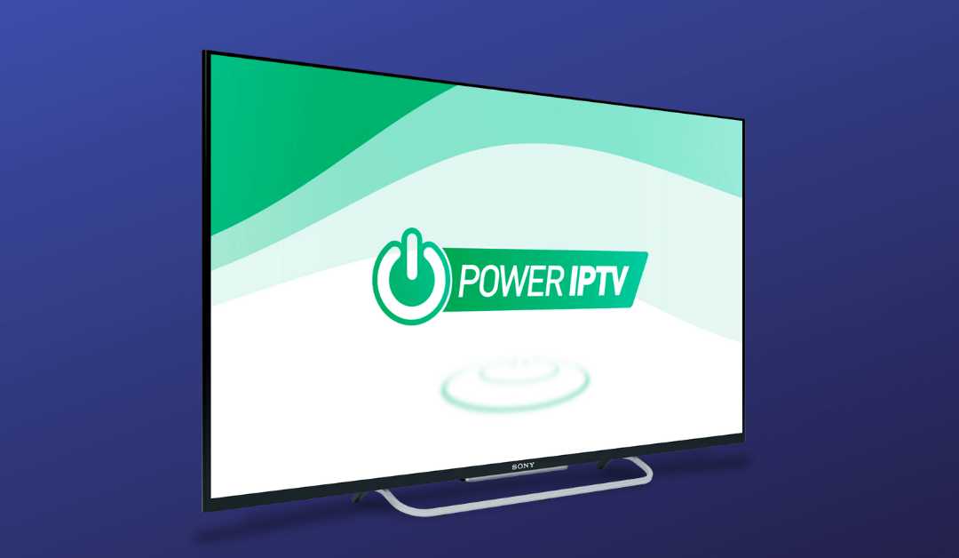 Power IPTV
