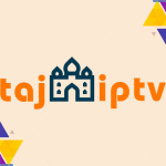 Taj IPTV