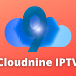 Cloudnine IPTV