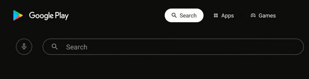 Search