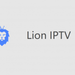 Lion TV IPTV