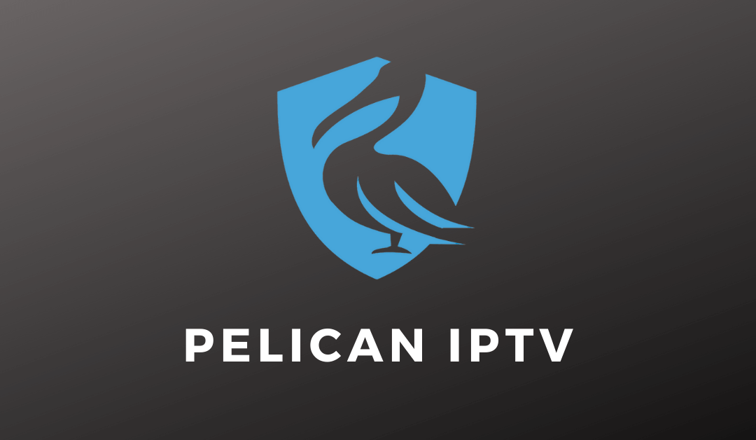 Pelican IPTV