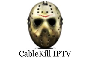 Cablekill IPTV: Install IPTV Players & Providers for Free