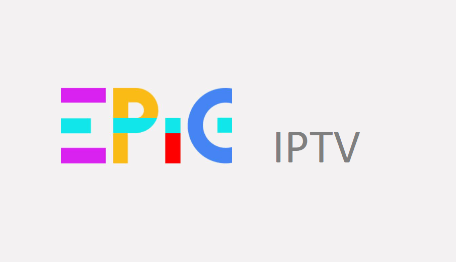 EPIG IPTV