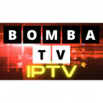 Install Bomba IPTV