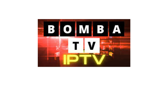Install Bomba IPTV