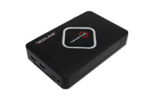 Redline IPTV: Review, Subscription, and Set-Top Box Installation