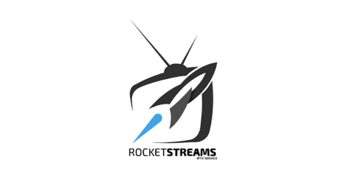 Stream RocketStreams IPTV