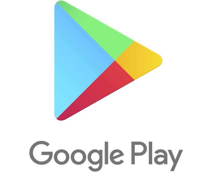 Select Google Play to Setup Rocksat IPTV