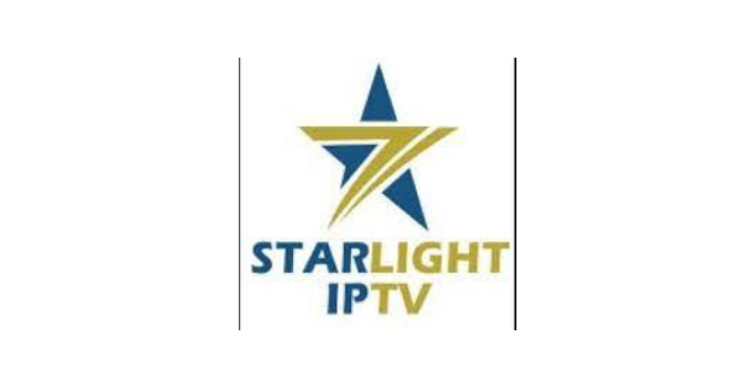 Stream StarLight IPTV