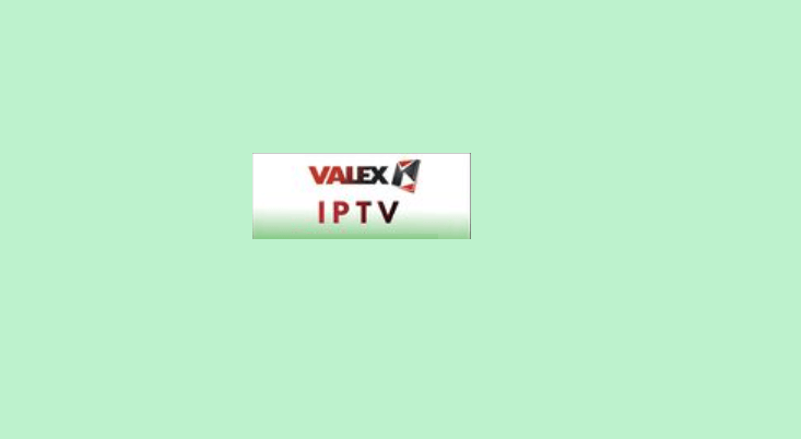 Valex IPTV